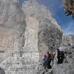 Dolomiti del Brenta